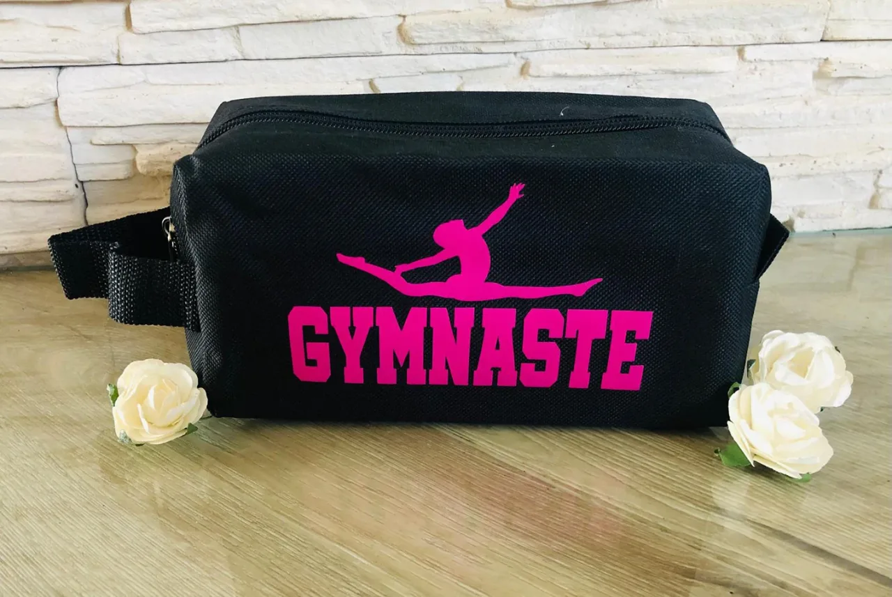 Pochette à maniques personnalisée