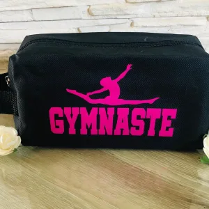 Pochette à maniques personnalisée